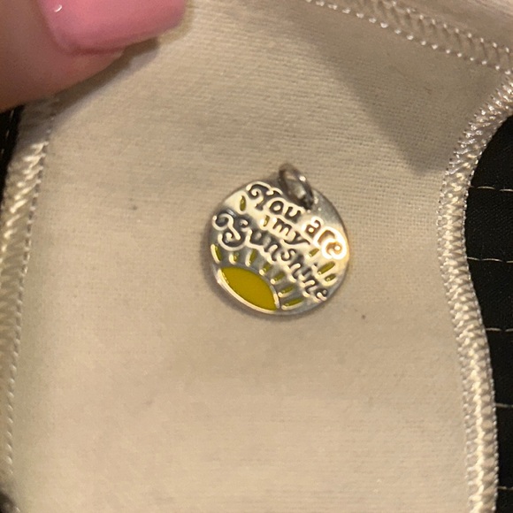 James Avery Accessories James Avery You Are My Sunshine Charm